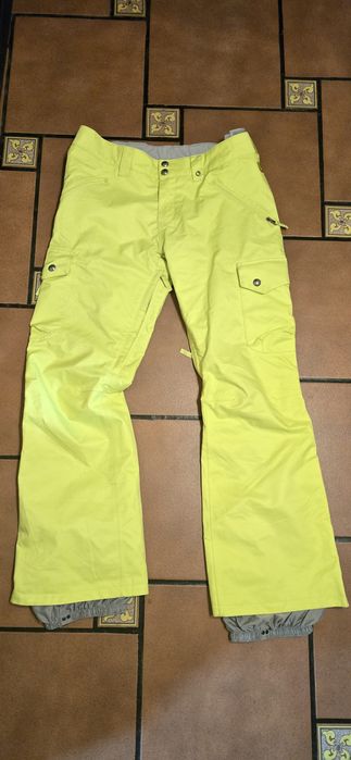 Pantaloni ski/snowboard Burton M/L