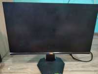 Monitor gaming LED IPS Dell 27" display apart