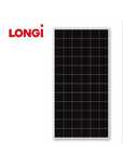 Монокристален соларен панел Longi 580W-LR5-72HGD-Half Cut-Двойно-Лицев