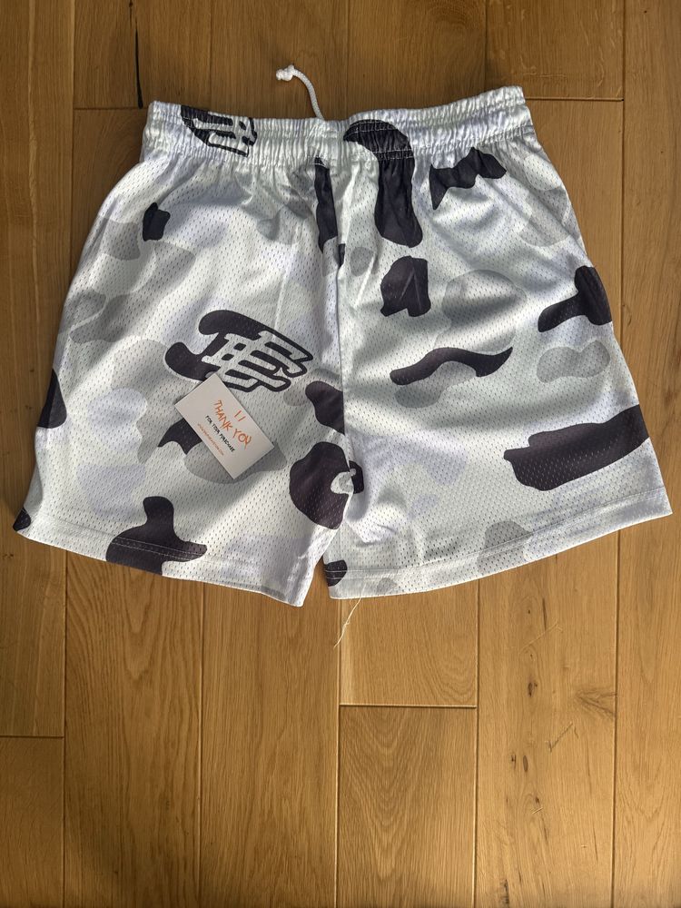 Eric Emanuels Shorts -3 цвята шорти, къси панталони