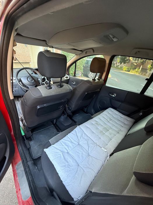 Vand Renault Grad Modus