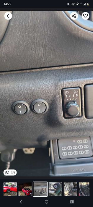Subaru Impreza Wrx