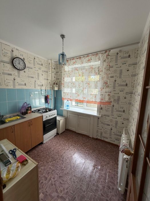 Продам 1 комнатную квартиру р-н ЖБИ
