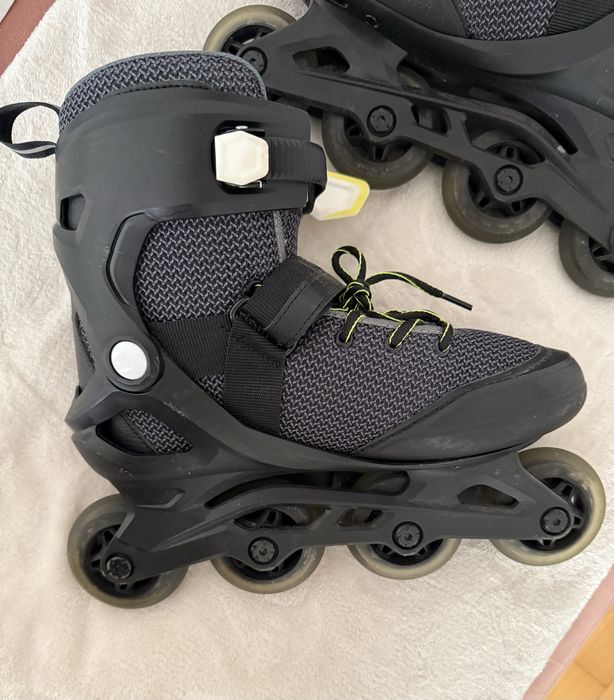 Role baieti Oxelo (decathlon)