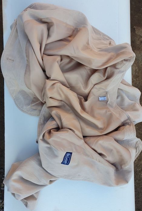 Sacou dama Bellasoft L