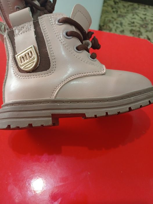 Обувь для детей размер 24