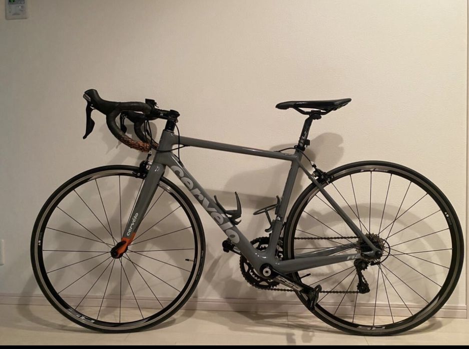 Cervelo r2.