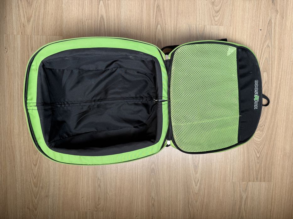 Раница / детско столче за кола