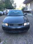 Audi A3 8l 1.8i Ауди А3 8л 1.8и - на части!!