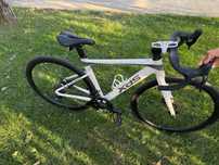 Bicicleta de sosea XDS AD300 full carbon