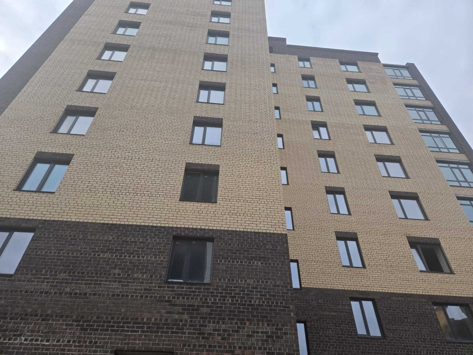 1-комн. квартира, 40м², 9/9 этаж