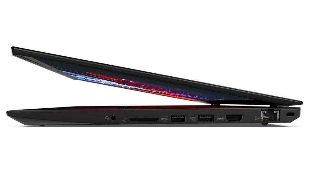 Laptop Thinkpad T580 i7-8550U 16Gb DDR4 512Gb NVMe Display 4k Win 11