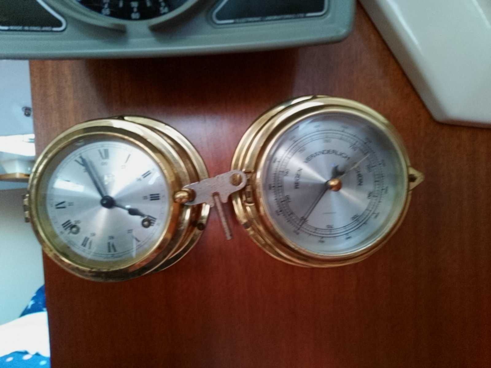 Ветроходна лодка Dufour 24