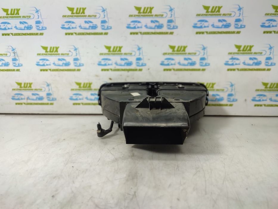 Grila ventilatie bord 1q0819735c Volkswagen VW Eos 1 [2006 - 2010]