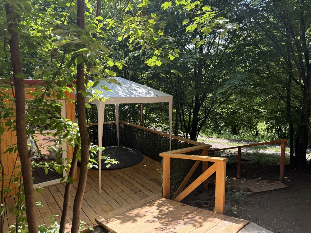 Casa/Cabana la munte de vănzare.