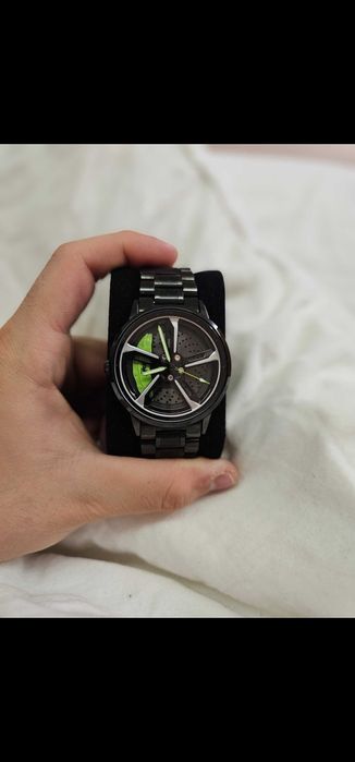 MTM R7 ST LINE като нов