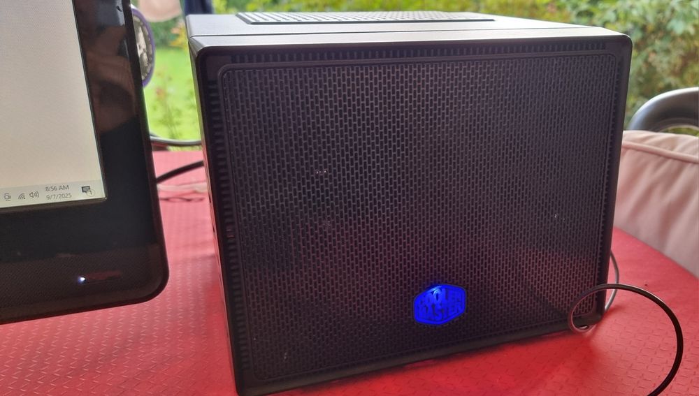 Pc Intel I7 4770 3.4 ghz, Nvidia GeForce GTX 960,16GB DDR