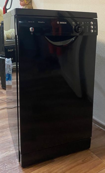 Посудомойка фирмы Bosсh.