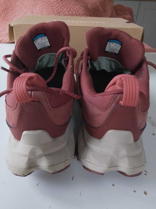 Туристически oбувки ,маратонки Hoka Anacapa Low GTX