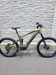 Bicicleta Electrica Trek PowerFly Full Suspension Fox 36