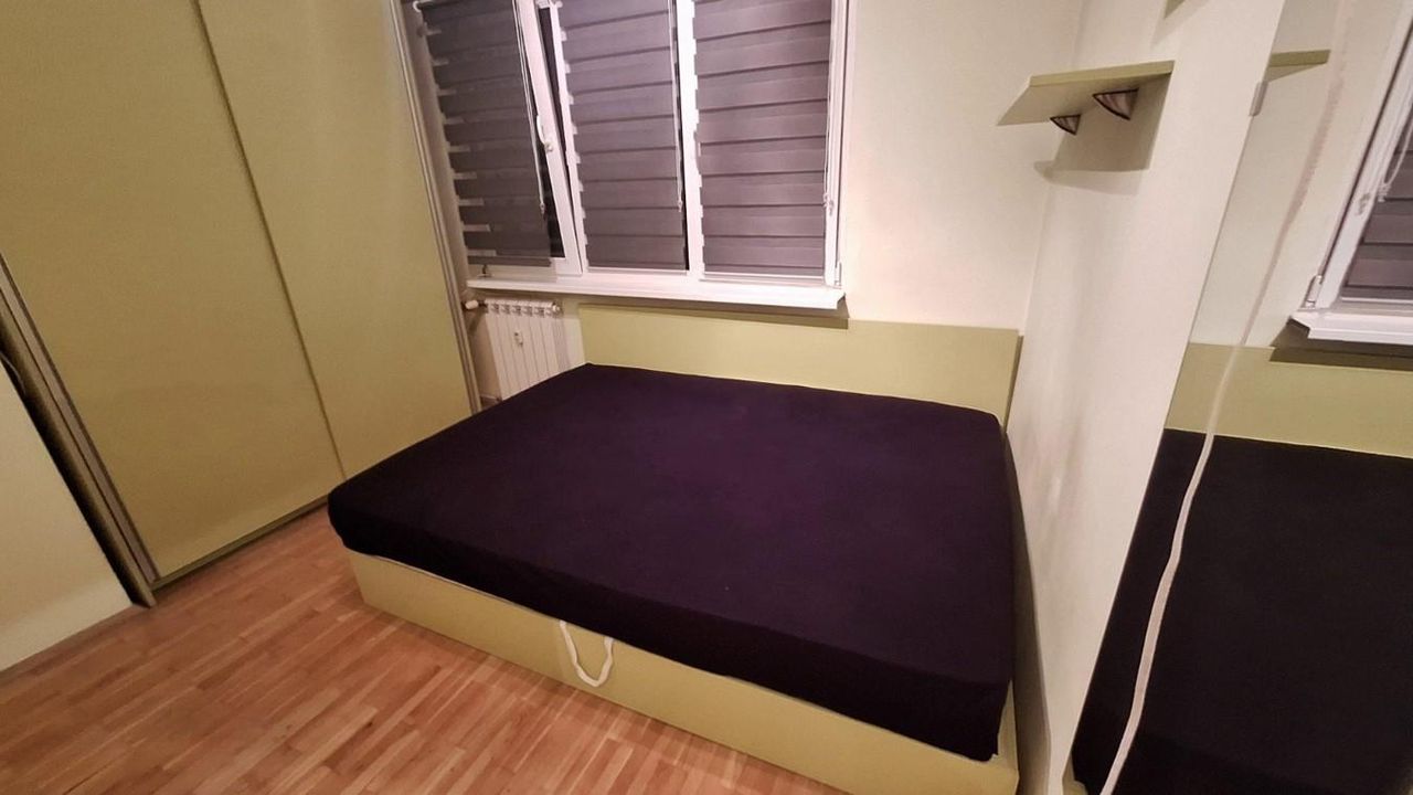 Дава се под наем Двустаен апартамент в София, Младост 3 - 42 кв.м за 499 € - Снимка #4