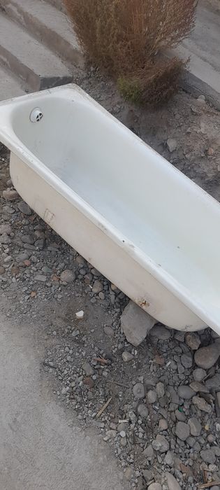Продается ванна хорошем состоянии