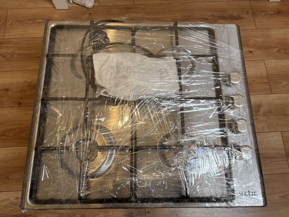 Plita pe gaz incorporabila Arctic