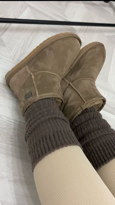 Продам женские  уги