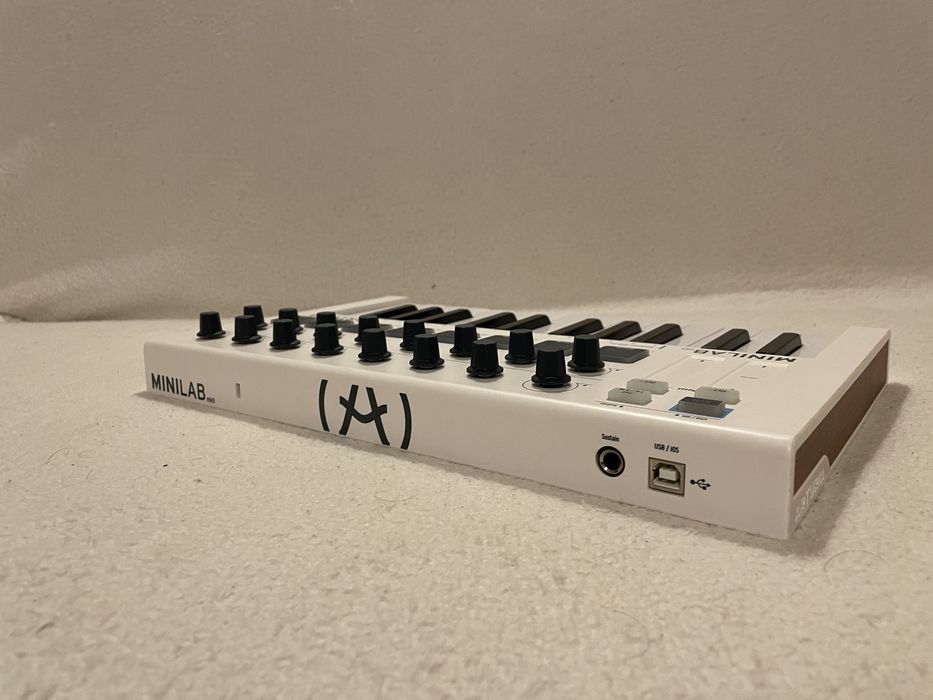 Arturia Minilab MK II