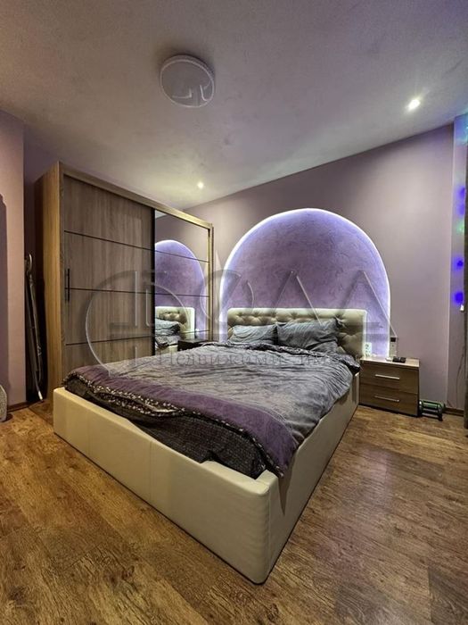 Продава се Тристаен апартамент в София, Люлин 5 - 68 кв.м за 2427 €/кв.м - Снимка #2