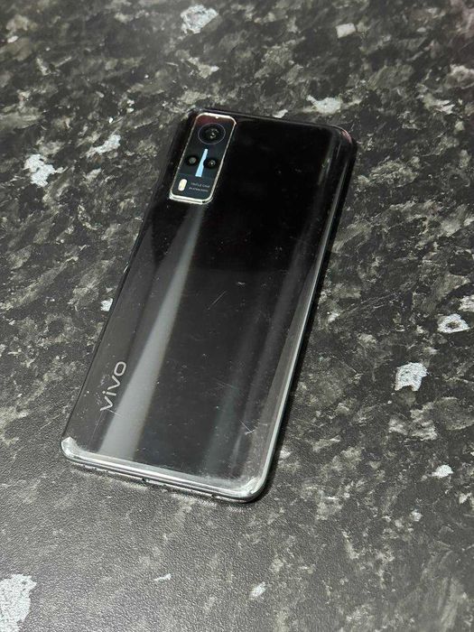 Vivo Y31 128 Gb (г.Астана ул Мангилик ел 17) лот 756222