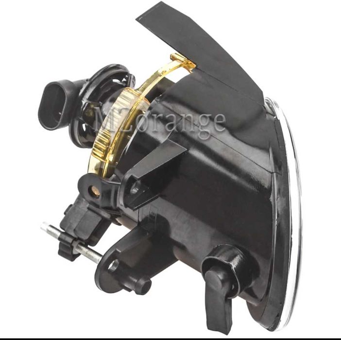 Халогени за Фолксваген Пасат Б6 Volkswagen VW Passat B6