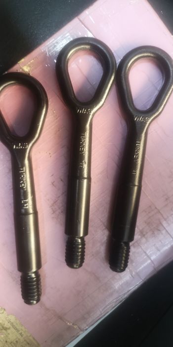 Кука за теглене Фолксваген VW