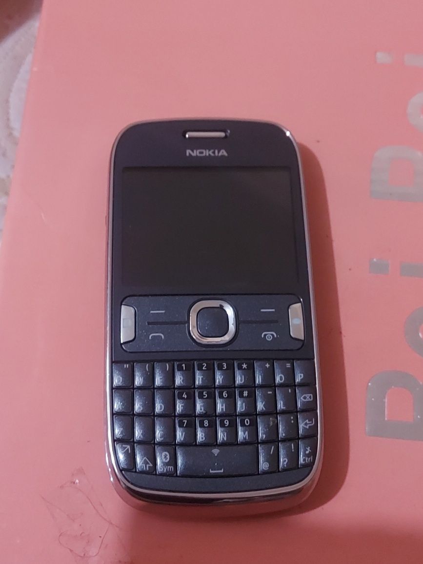 Nokia asha 302 perfect funcțional