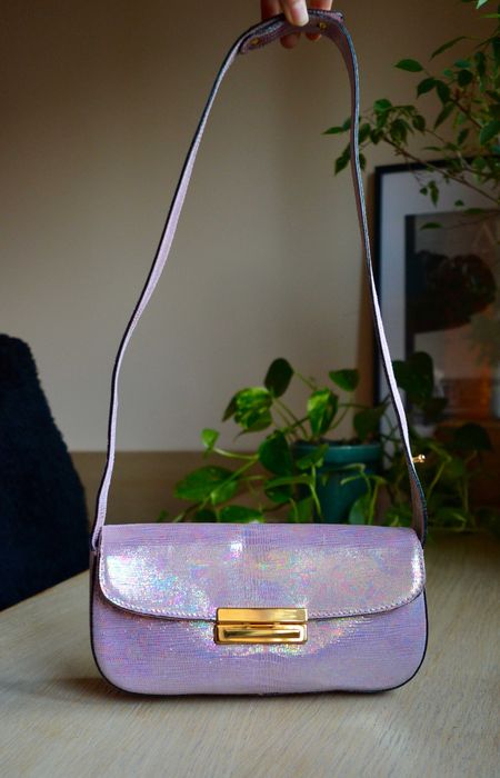 Чанта Elegance Paris Made in Italy