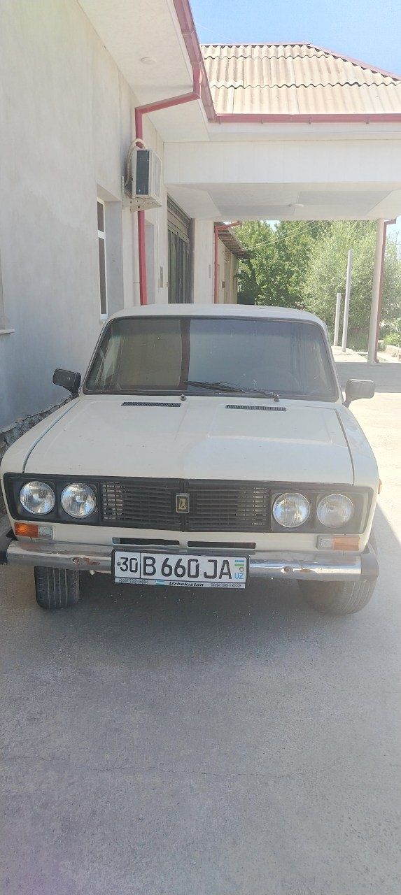 Vaz 21 06 (qaymoq rang)