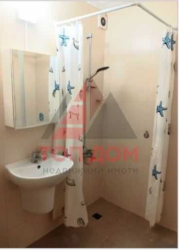 Дава се под наем Тристаен апартамент в Варна, Окръжна болница - 87 кв.м за 550 € - Снимка #6