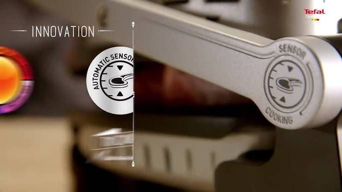 Easy Fry & Grill 2-in-1 Classic, Уред за Готвене с Горещ Въздух EY5018
