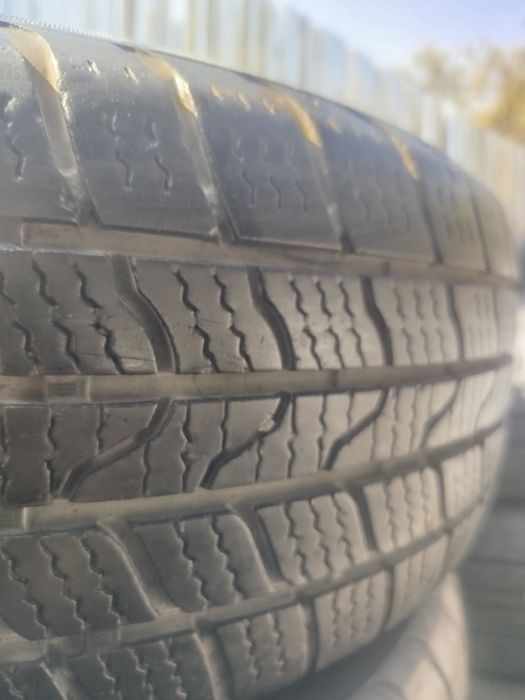 Продам шины жентра нексия3итд15