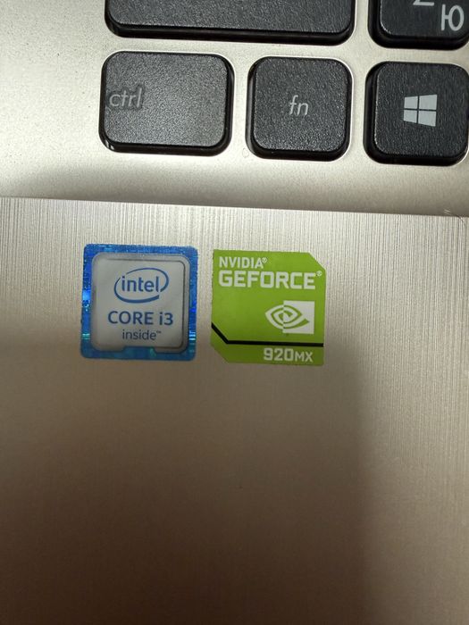 Asus X541U с windows 11