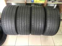 285 45 21 Hankook de vara