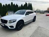 Vand URGENT Glc Coupe 4MATIC