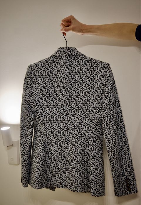 Дамско Сако “Pinko Monogram”, Размер “XS/38” ПРОМО!