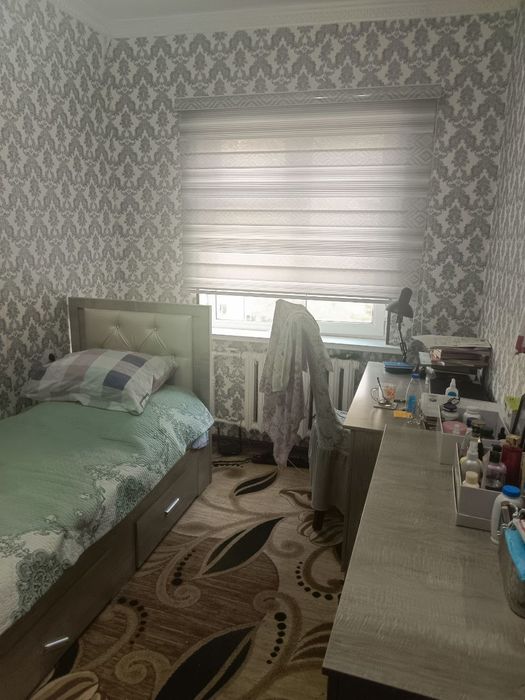 Продается 5 комнатная квартира