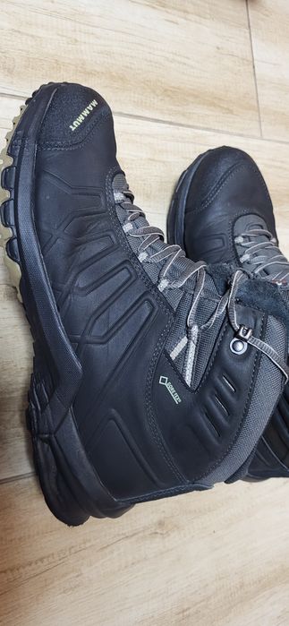 Mammut Goretex мъжки туристически  обувки