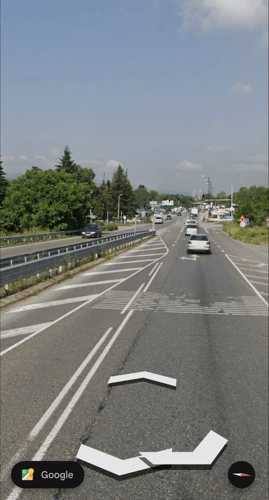 ПАРЦЕЛ ДРАГИЧЕВО Перник 3851 кв.м. срещу SHELL