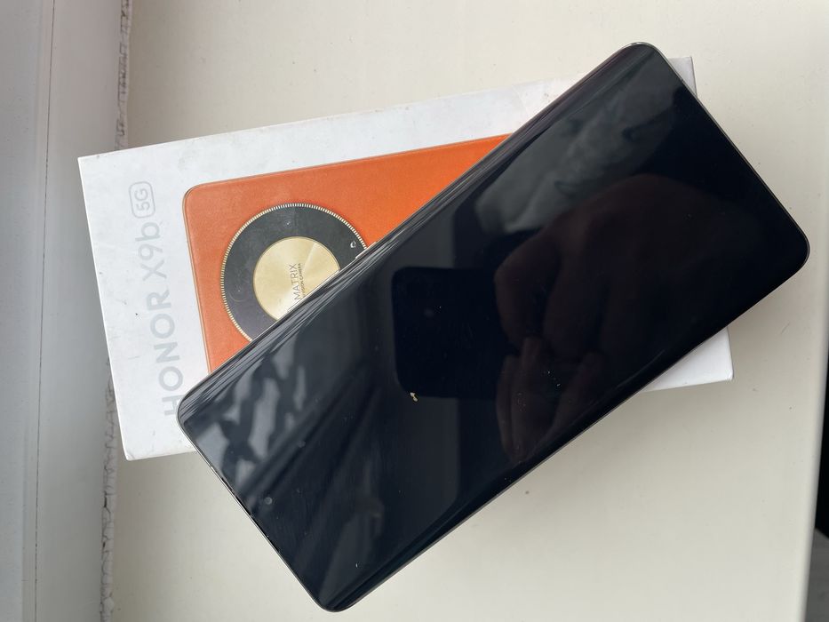 Honor X9b 12+8/256 GB