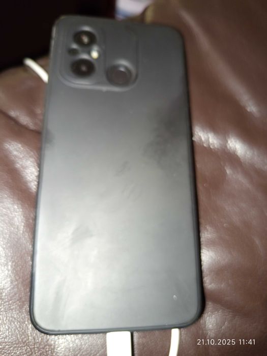 Смартфон Redmi12C