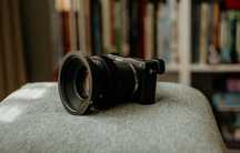 Крайна цена Обектив 50 mm f1.4 Sony E mount