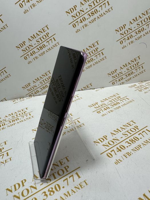 NDP Amanet NON-STOP Calea Vitan Nr. 121 Honor Magic 7 Lite (43827)